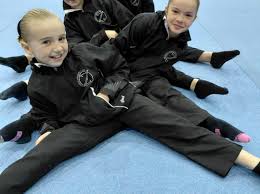 Image result for Zodiac Gymnastics Club