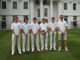 Image result for Oxford University Croquet Club