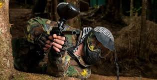 Image result for Powerball Paintball, Brighouse, West Yorkshire