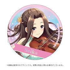 「涼宮星花 アイドルマスターシンデレラガールズ」の画像検索結果