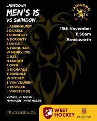 Image result for Lansdown Hockey Club