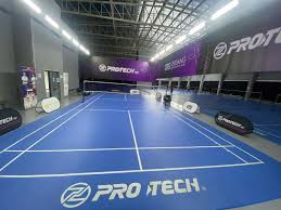 Image result for Prestwich Hospital Badminton Club
