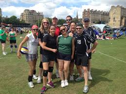 Image result for Devizes Volleyball Club