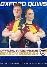 Image result for Oxford Harlequins R F C