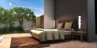  The Master Bedroom: Your new sanctuary