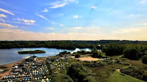 Image result for Burghfield Sailing Club