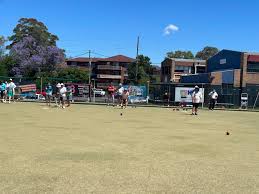 Image result for Penrith Telecom Bowls Club