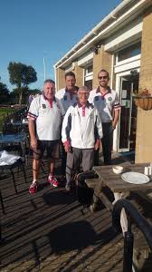 Image result for Knyveton Gardens Bowls Club