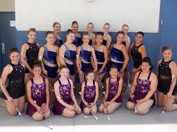 Image result for Revolutions Twirlers