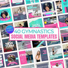 Image result for Custom Gymnastics Club