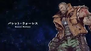 「バレット・ウォーレス」の画像検索結果