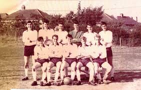 Image result for Stretton Cricket Club