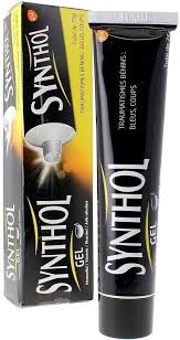 Image result for SYNTHOL