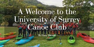 Image result for Loughborough Kayak Club