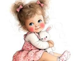 Image result for baby girl an...Gb5PHZRxQS2C_M:
