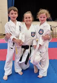 Image result for Ynys Mon Shukokai Karate Club, North Wales