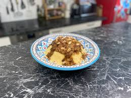 Image result for seffa couscous