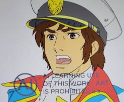 「古代　守 宇宙戦艦ヤマト」の画像検索結果