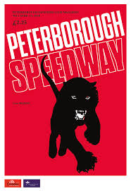 Image result for Peterborough Panthers Speedway Club