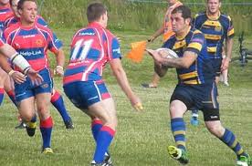 Image result for Glasson Rangers Amateur Rugby League Football Club