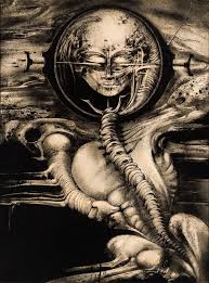 Image result for giger