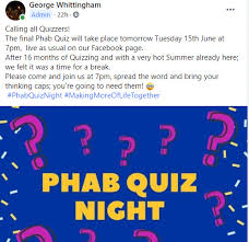 Image result for Woking Phab