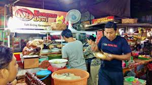 Image result for pasar kreneng