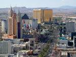 Las Vegas city public domain - via Daymix