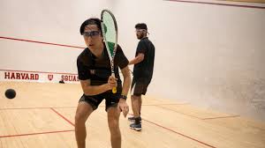 Image result for Wycliffe College Squash Club