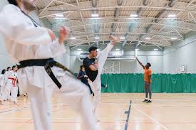 Image result for Martial Arts London