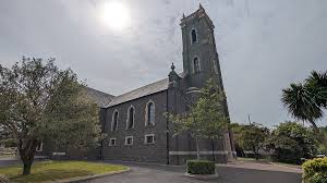 Image result for St Comgall`s G A C
