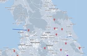 Image result for Needwood Forest Gliding Club Ltd