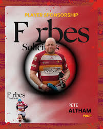 Image result for Fylde Rugby Union Football Club