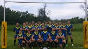 Image result for West Norfolk Rugby Union Football Club