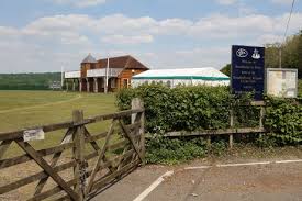 Image result for Hambledon Cricket Club