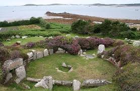 Image result for Isles Of Scilly Golf Club