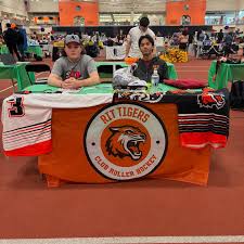 Image result for Team-Tigers Roller Hockey Club