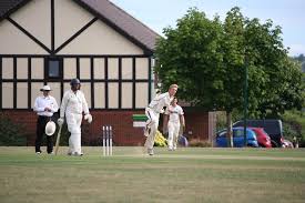 Image result for Glastonbury Cricket Club