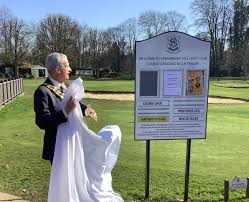 Image result for Strawberry Hill Golf Club