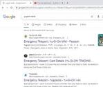 google search AI is intelligent ngl yugioh wise isnt it : r/masterduel