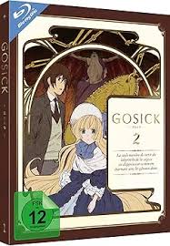 「ハーマイニア GOSICK」の画像検索結果
