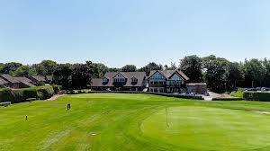 Image result for City Of Preston Gc