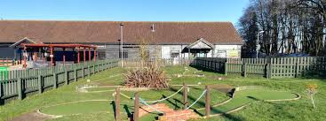 Image result for Suffolk Adventure Golf
