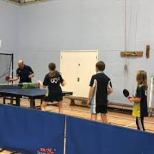 Image result for Generation 2 Table Tennis Club