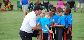 Image result for Kirkcaldy Bulls Flag football Club