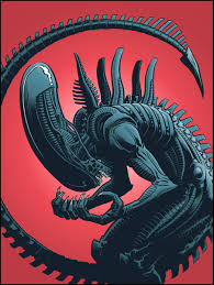 Image result for xenomorph