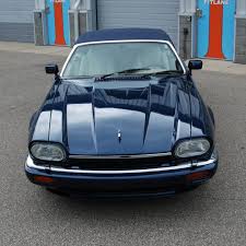 Image result for Solent Blue 1988 Jaguar