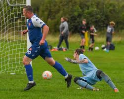 Image result for Wyre Villa Football Club