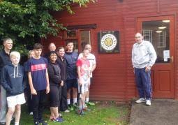Image result for Rustlings Lawn Tennis Club