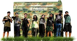 Image result for Cenarth Laser Combat